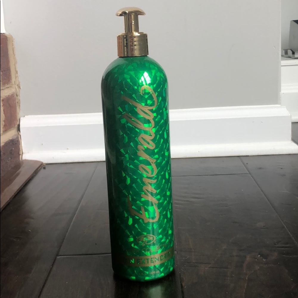 Emerald Tan Extender